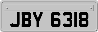 JBY6318