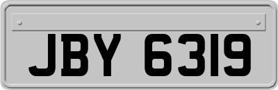 JBY6319