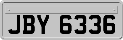 JBY6336