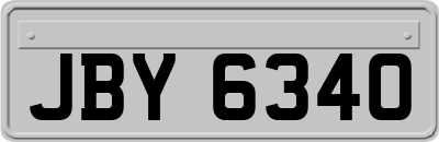 JBY6340