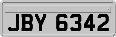 JBY6342