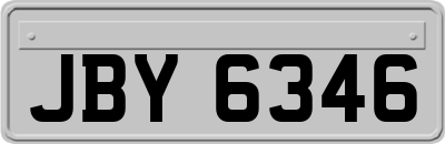 JBY6346