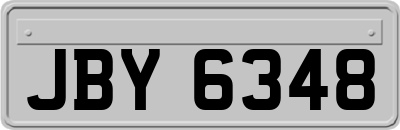 JBY6348