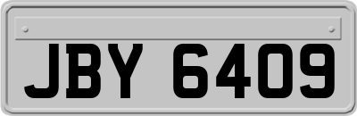 JBY6409