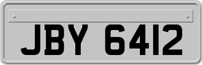 JBY6412