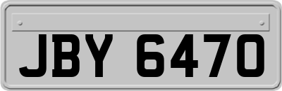 JBY6470