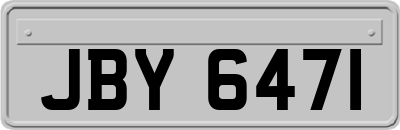 JBY6471