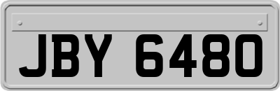 JBY6480
