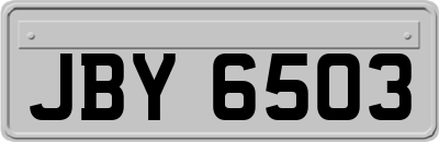 JBY6503