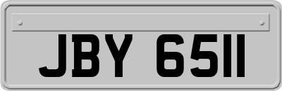 JBY6511