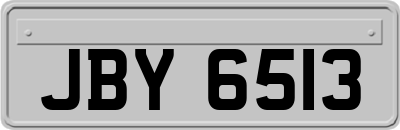 JBY6513