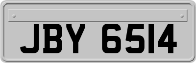 JBY6514