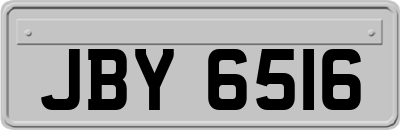 JBY6516