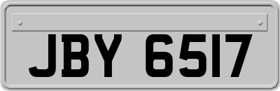 JBY6517