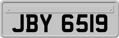 JBY6519