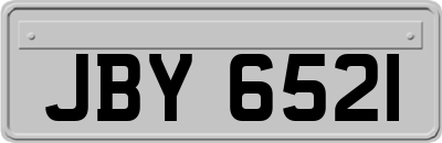 JBY6521