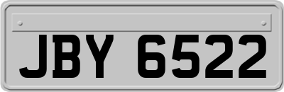 JBY6522