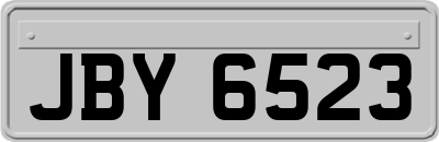 JBY6523