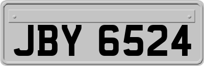 JBY6524