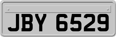 JBY6529