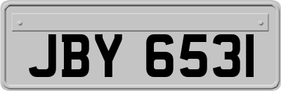 JBY6531