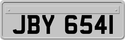 JBY6541