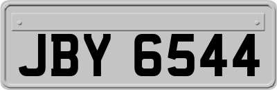 JBY6544