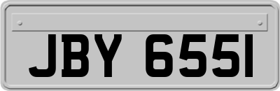 JBY6551