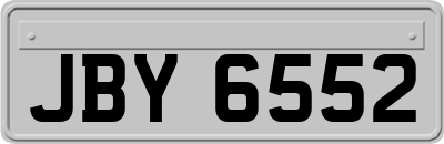 JBY6552