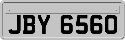 JBY6560