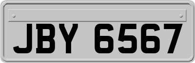 JBY6567