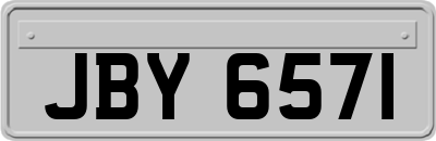 JBY6571
