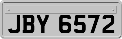 JBY6572