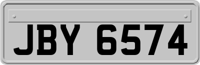 JBY6574