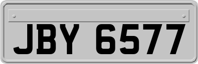 JBY6577