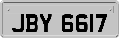 JBY6617