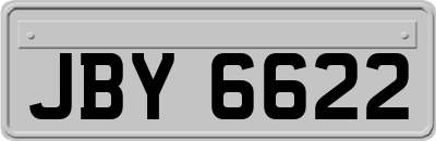 JBY6622