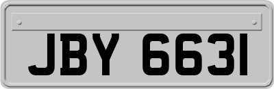 JBY6631