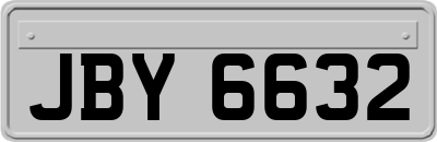 JBY6632