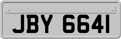 JBY6641
