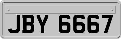 JBY6667