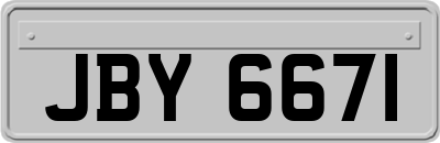 JBY6671