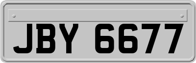 JBY6677