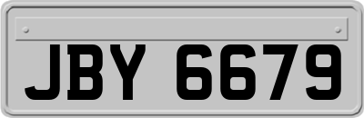 JBY6679