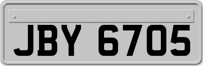 JBY6705