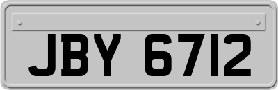 JBY6712