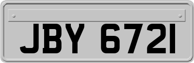 JBY6721