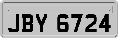 JBY6724