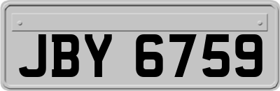 JBY6759