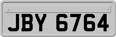 JBY6764